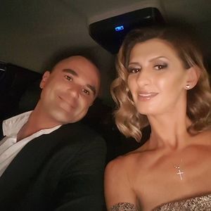 Meet your Posher, Diana